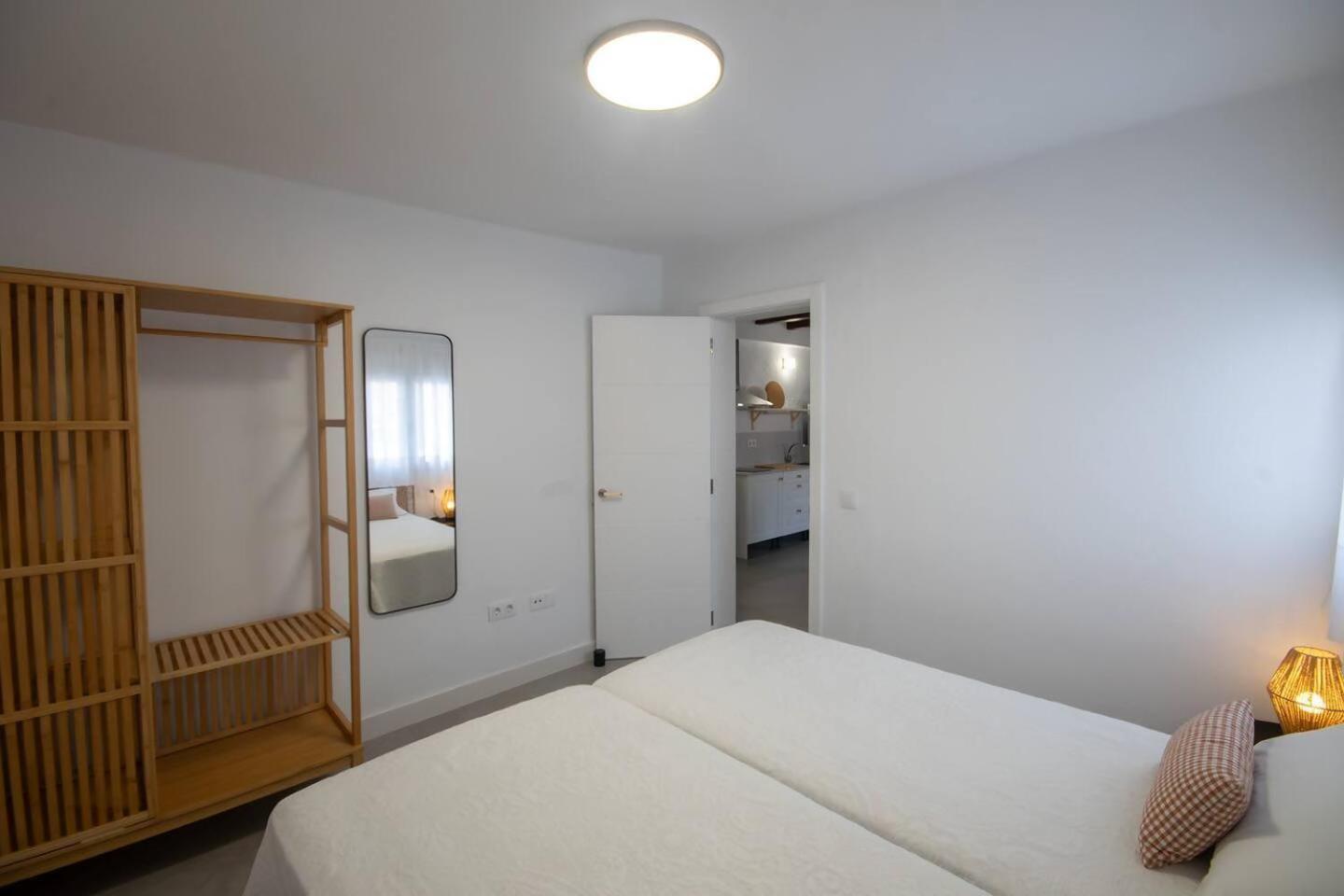 Apartamentos Marmolejos Galdar Ruang foto