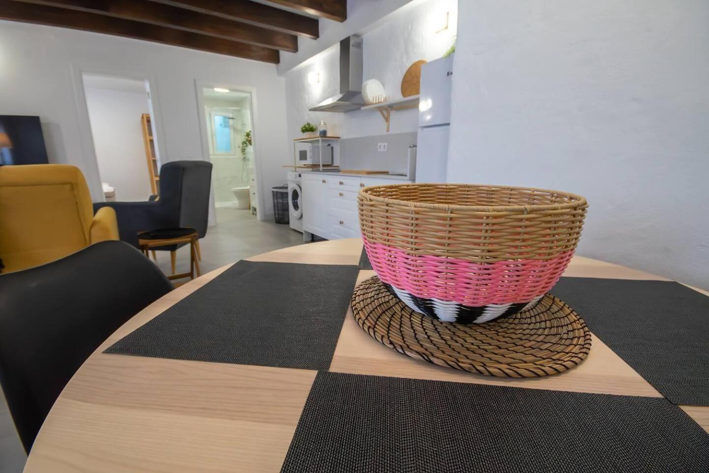 Apartamentos Marmolejos Galdar Ruang foto