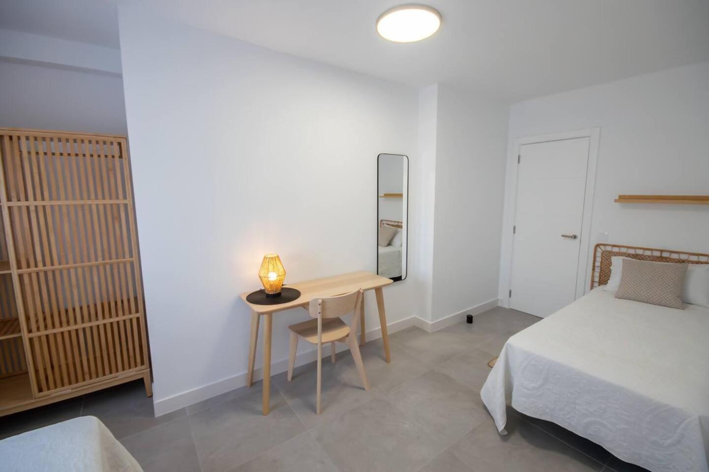 Apartamentos Marmolejos Galdar Ruang foto