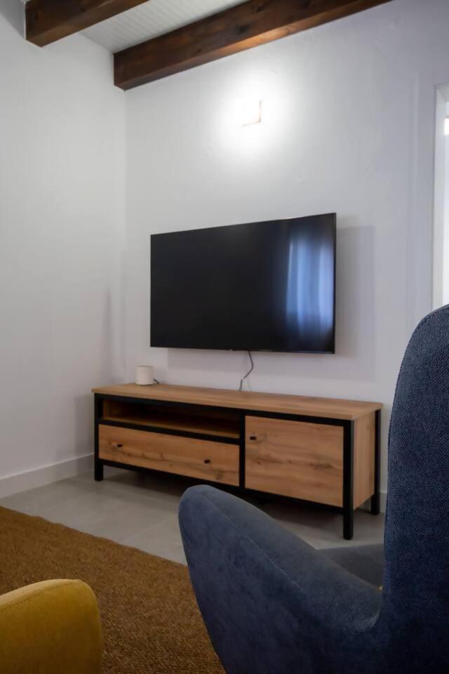 Apartamentos Marmolejos Galdar Ruang foto