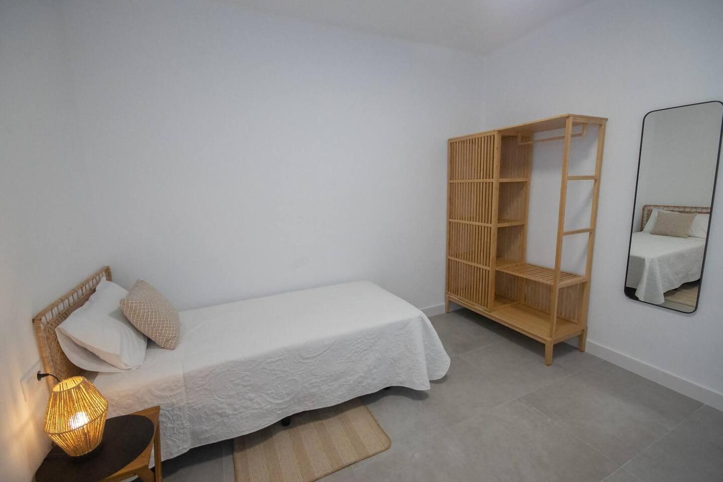 Apartamentos Marmolejos Galdar Ruang foto