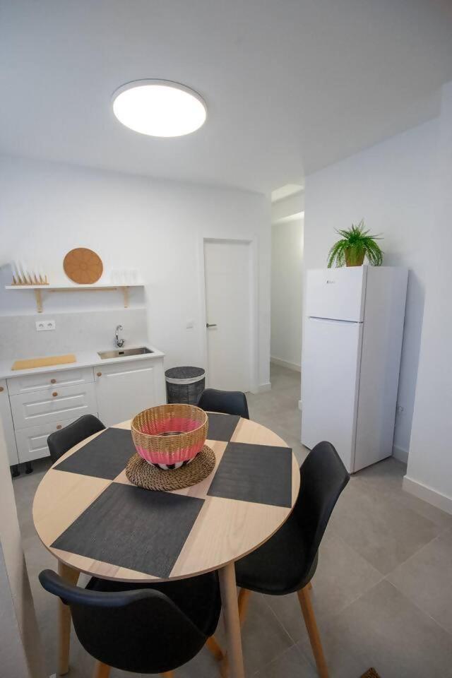 Apartamentos Marmolejos Galdar Ruang foto
