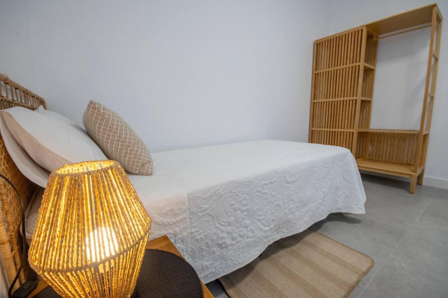 Apartamentos Marmolejos Galdar Ruang foto