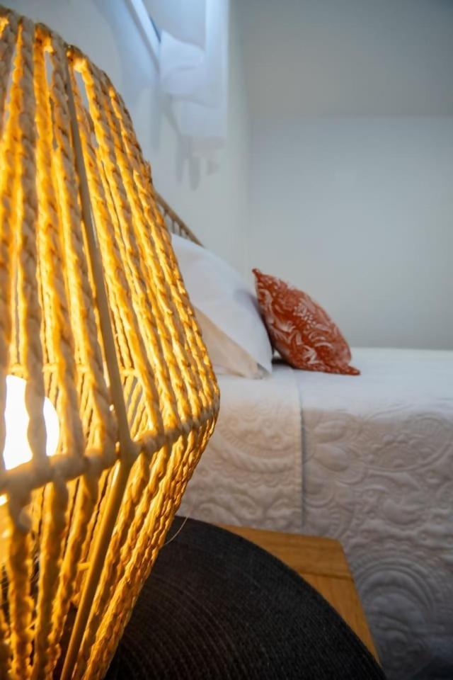 Apartamentos Marmolejos Galdar Ruang foto