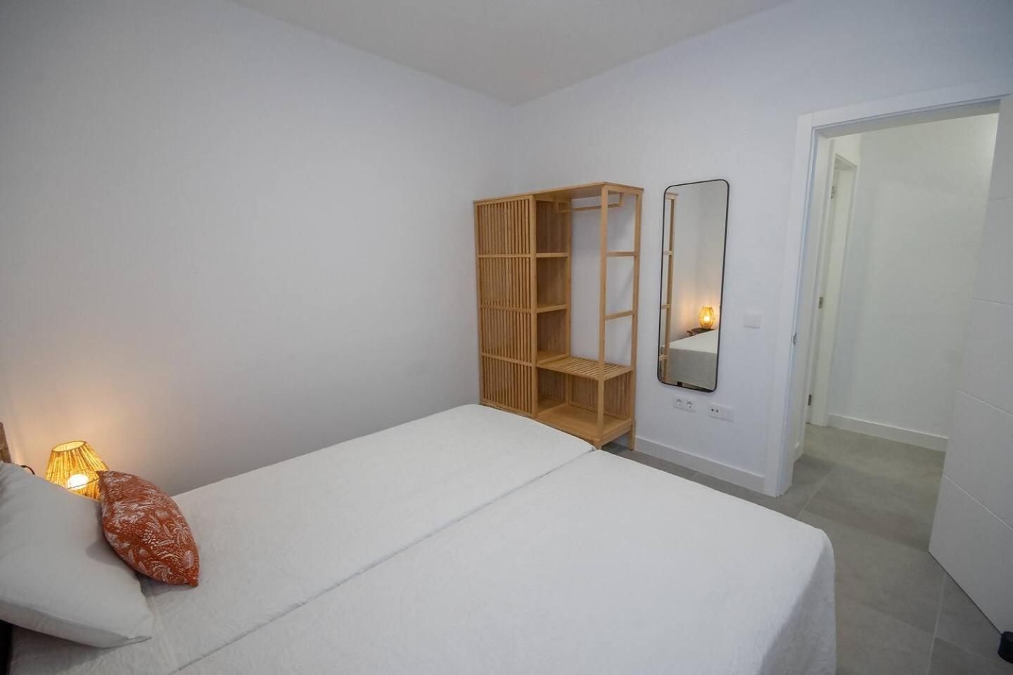 Apartamentos Marmolejos Galdar Ruang foto