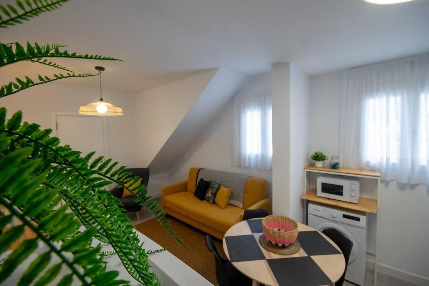 Apartamentos Marmolejos Galdar Ruang foto
